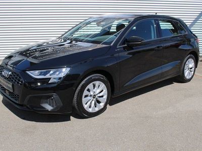Audi A3 e-tron
