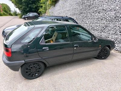 Peugeot 306