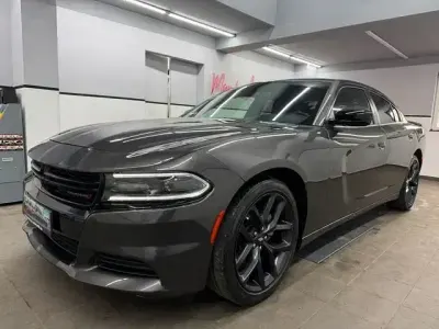 Gebraucht Dodge Charger SXT 309 PS (227 kW) 2023 Grau Limousine