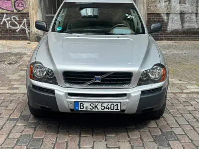 Gebraucht Volvo XC90