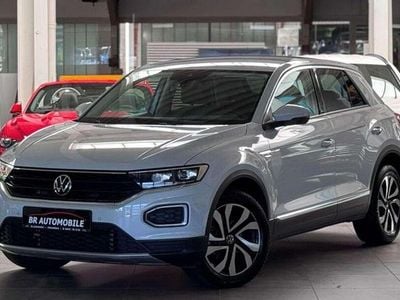 Second-hand VW T-Roc Sport 150 CP (110 kW) 2021 Other SUV
