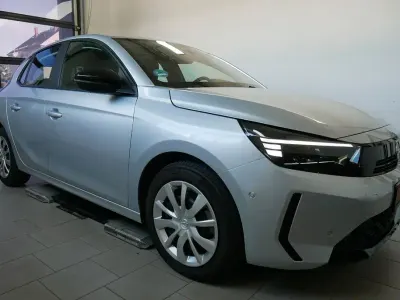 Gebraucht Opel Corsa