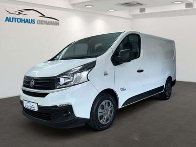 gebraucht Fiat Talento L1H1*Automatik*Navi*AHK*Rückfahrkamera*