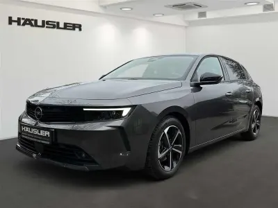 Gebraucht Opel Astra