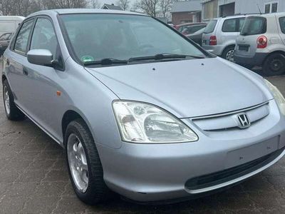 gebraucht Honda Civic 1.4i LS