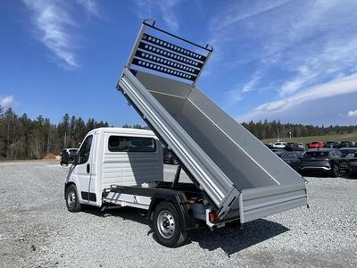 Nuova Fiat Ducato 179 CV (131 kW) 2026 Bianco Furgone