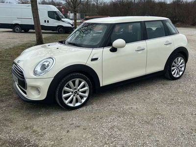 gebraucht Mini One D 