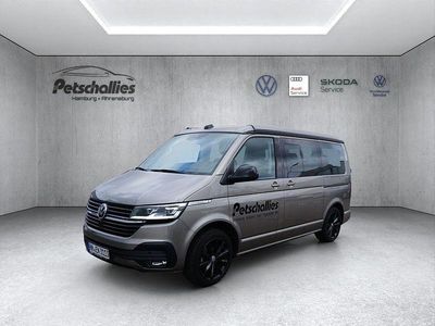 Beige Gebraucht 2024 VW California California Van | 70.850 € (Etwas zu teuer)