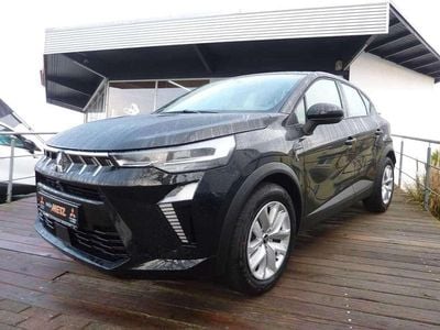 Schwarz Gebraucht 2025 Mitsubishi ASX Basis SUV | 20.490 € (Guter Preis)