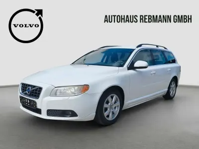 Gebraucht Volvo V70