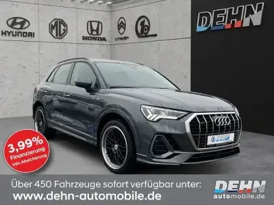 Gebraucht Audi Q3