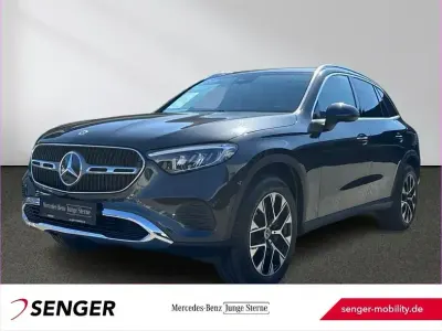 Gebraucht Mercedes GLC300e Avantgarde 313 PS (230 kW) 2026 Andere SUV