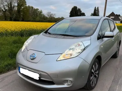 Gebraucht Nissan Leaf