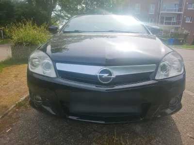 Gebraucht Opel Tigra