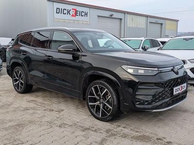 Gebraucht VW Tayron R-line 193 PS (141 kW) 2025 Schwarz SUV