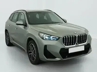 Gebraucht BMW X1 M Sport 163 PS (119 kW) 2025 Andere SUV