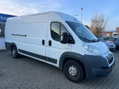 Gebraucht Citroën Jumper