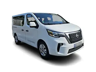 Gebraucht Nissan Primastar