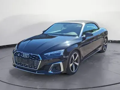Gebraucht Audi S5