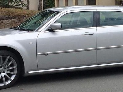 Silber Gebraucht 2010 Chrysler 300C Kombi | 7.800 € (Fairer Preis)