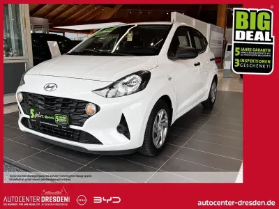 Gebraucht Hyundai i10