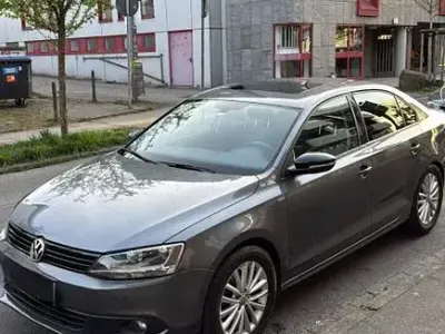 Gebraucht VW Jetta