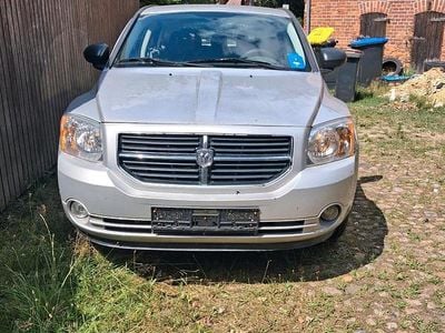 Dodge Caliber