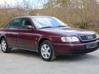 Usata Audi A6 100 CV (73 kW) 1994 Berlina