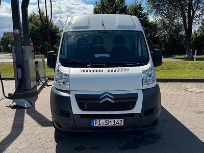 Citroën Jumper
