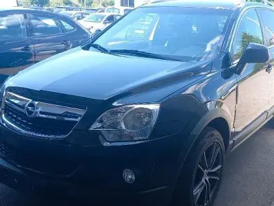 Gebraucht Opel Antara