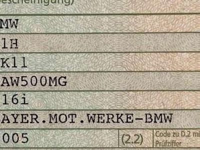 Gebraucht BMW 116 M Sport 109 PS (80 kW) 2021 Weiß Kleinwagen
