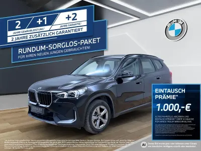 Gebraucht BMW X1
