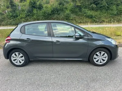 Gebraucht Peugeot 208