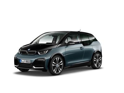 gebraucht BMW i3 120Ah