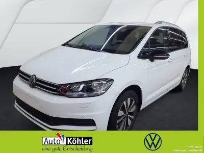 Gebraucht VW Touran