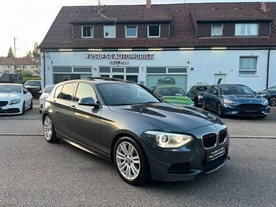 BMW 120