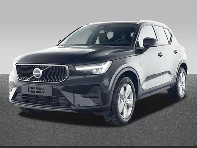 Usata Volvo XC40 Core 163 CV (119 kW) 2025 Nero SUV