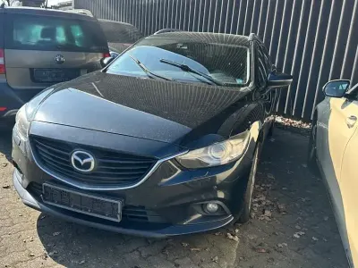 Gebraucht Mazda 6