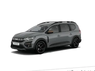 Ny Dacia Jogger Extreme 141 HK (103 kW) 2026 Grå MPV