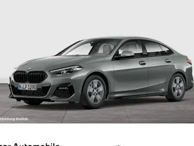 Gebraucht BMW 218 M Sport 136 PS (100 kW) 2023 Grau Coupé
