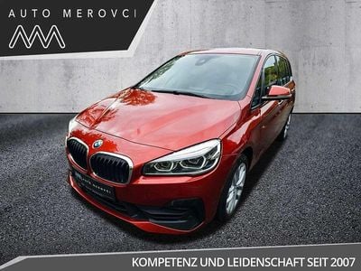 BMW 220