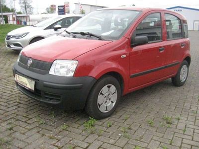 gebraucht Fiat Panda 1.1 Classic