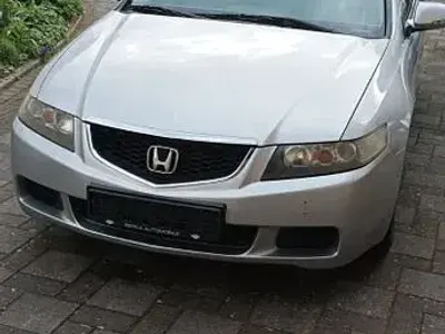 Gebraucht Honda Accord