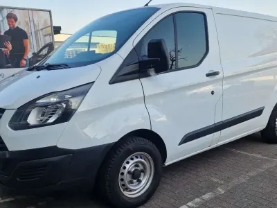Gebraucht Ford Transit Custom