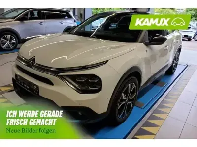 Gebraucht Citroën e-C4