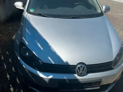 Gebraucht VW Golf VI