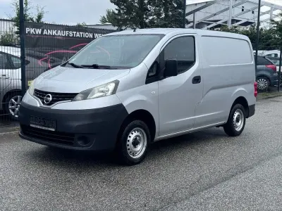 Gebraucht Nissan NV200