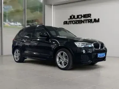 Gebraucht BMW X3