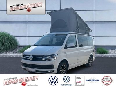 Gebraucht VW California California 150 PS (110 kW) 2019 Van