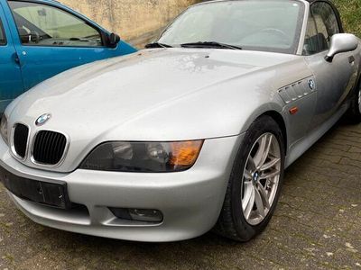 gebraucht BMW Z3 Roadster